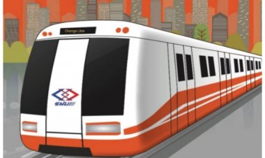 รฟม. พร้อม หนุนพัฒนาระบบรถไฟฟ้าขนส่งมวลชนฯ ในพื้นที่หรือเมืองที่มีลักษณะพิเศษ “นครแม่สอด”- หากรัฐบาลมอบหมายก็พร้อมดำเนินโครงการ