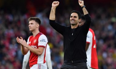 "อาร์เตกา"มอบชัยชนะเหนือ"สปอร์ส"แด่สาวกผีทุกคนที่ไม่ทิ้งกัน